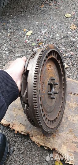 Запчасти на ford focus 3