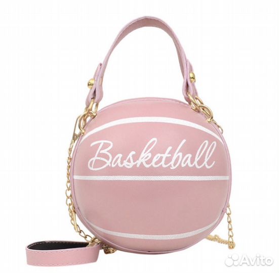 Сумка баскетбольный мяч