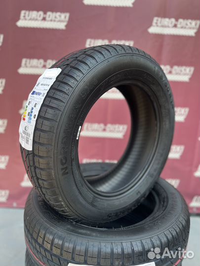 Ikon Tyres Nordman SX3 215/60 R16 99H