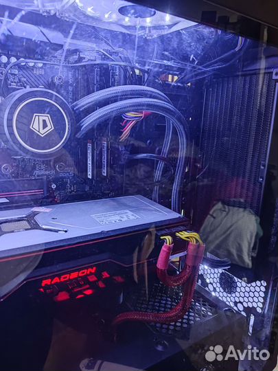 Amd ryzen 7 7700x