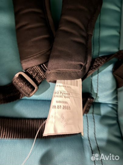 Коляска britax b motion 4