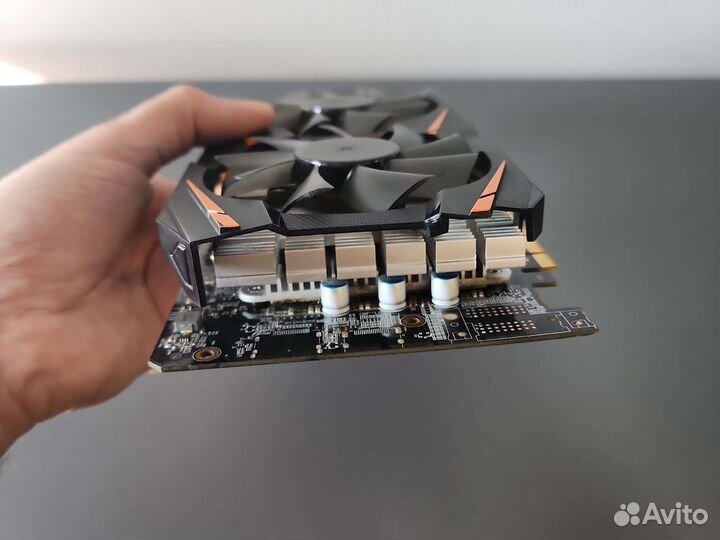 Gigabyte p106-100 6gb лот 9шт