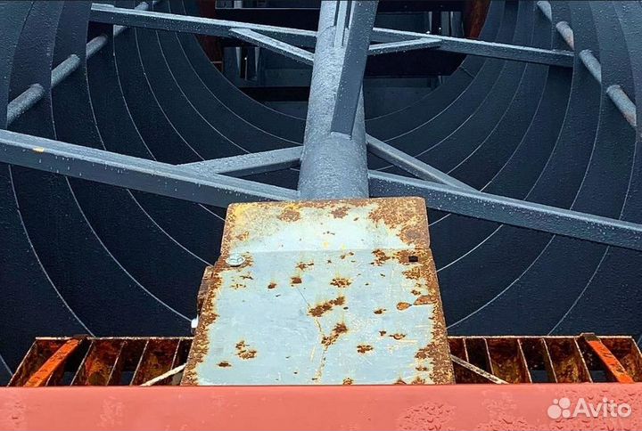 Пескомойка мойка песка Terex Finlay Powerscreen