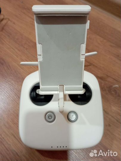 Dji phantom 3 professional