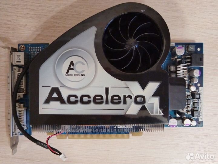 Asus Geforce 6800GT 256Mb PCI-E