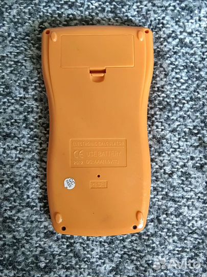 Калькулятор инженерный Kenko