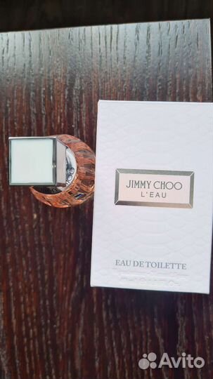 Духи Jimmy Choo L'eau туалетная вода
