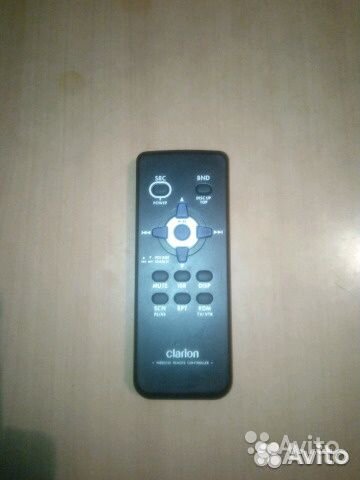 Панель от магн