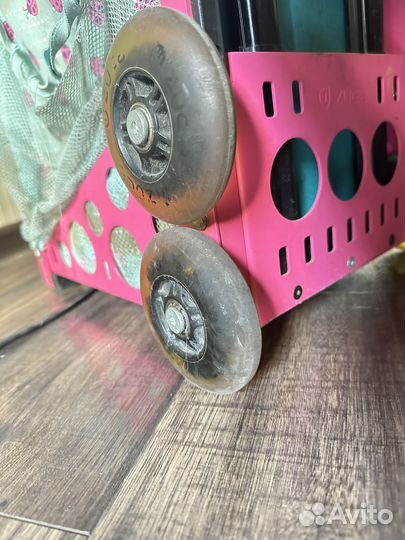 Сумка zuka для фигуриста