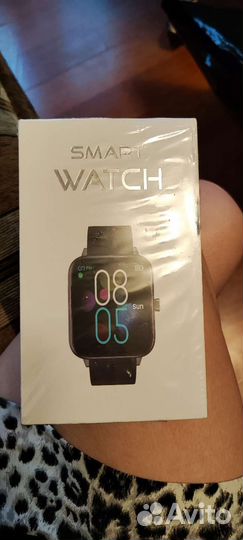 SMART watch