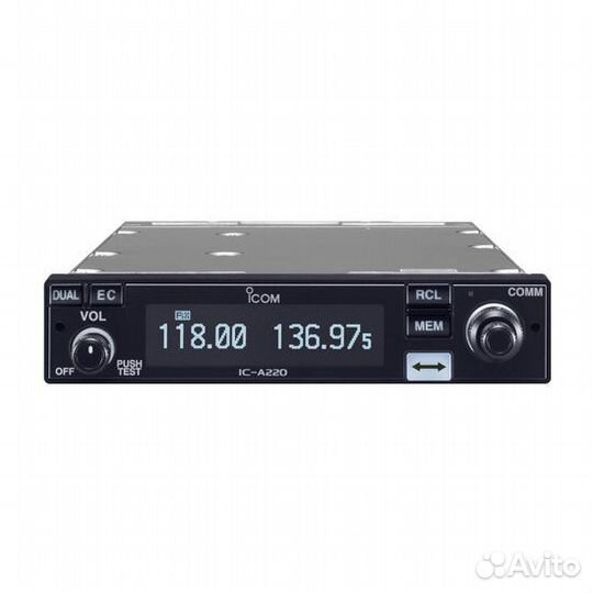 Icom IC A220