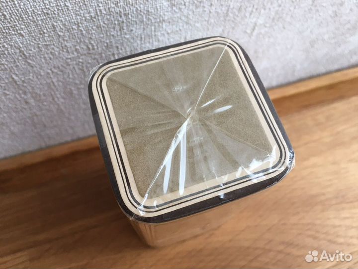 Caleche Hermes Винтаж Духи Сплеш 15мл Слюда