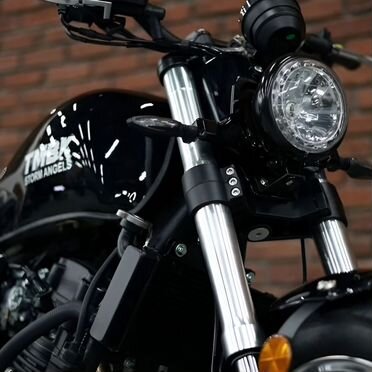 TMBK Storm Angels 400cc, 2026