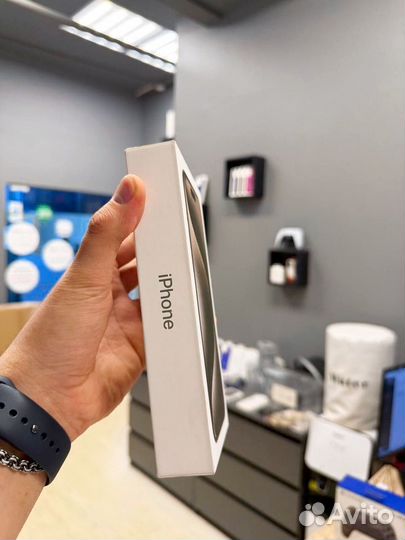 iPhone 15 Pro Max, 1 ТБ