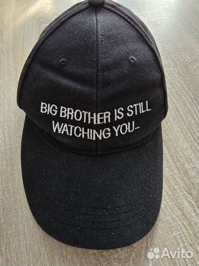 Кепка детская 8-14 лет