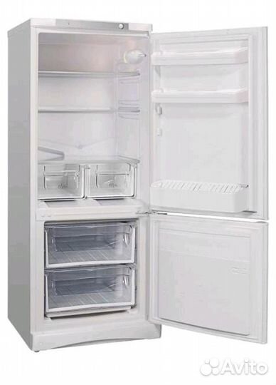 Холодильник новый