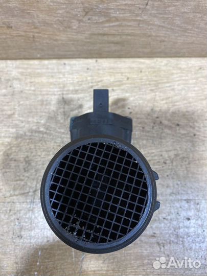 Дмрв Mercedes W202 2,2 A0000941448 M107