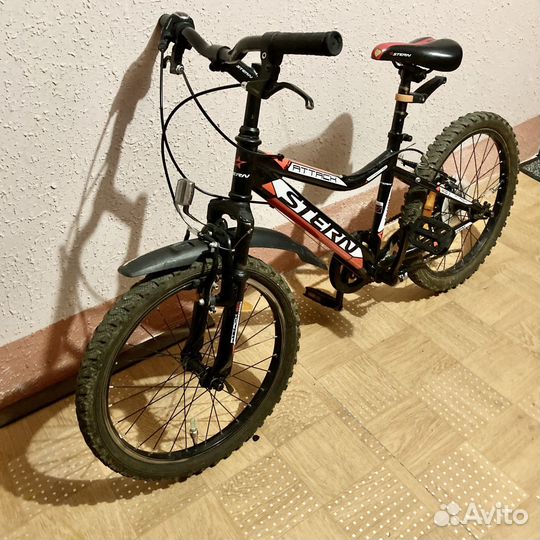 Велосипед детский 20