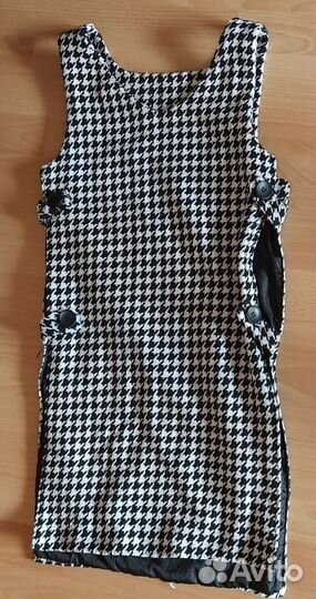 Женские вещи 46 размер (Два пакета)