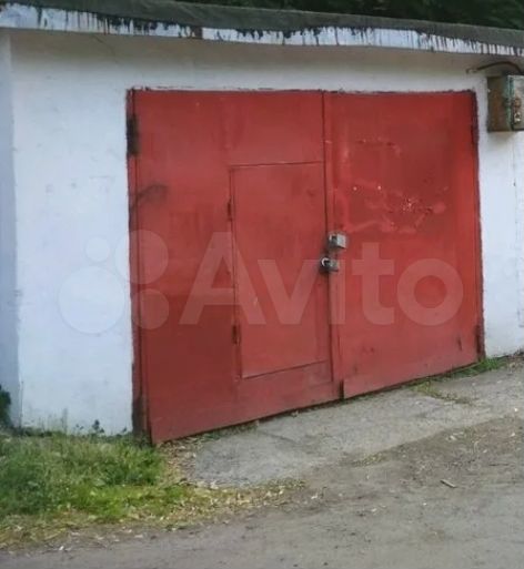 Гараж, 26 м²