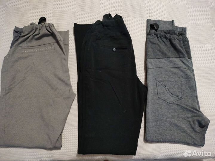 Вещи для беременных 46-48