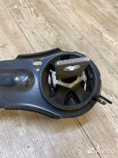 Рычаг задний левый продольный Ford, Volvo