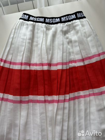 Msgm для девочки