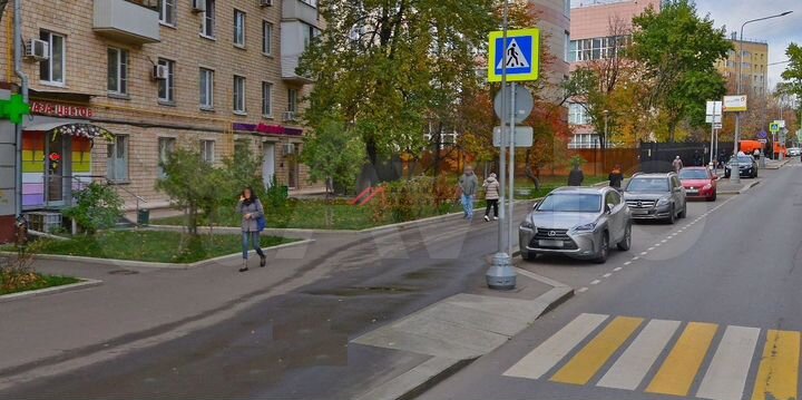 Продам торговое помещение, 79 м²