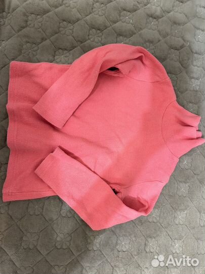 Водолазки 98/104