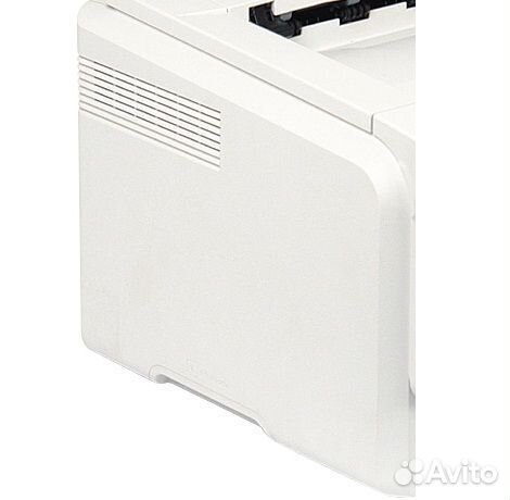 Крышка левая Xerox 6110 002N02631