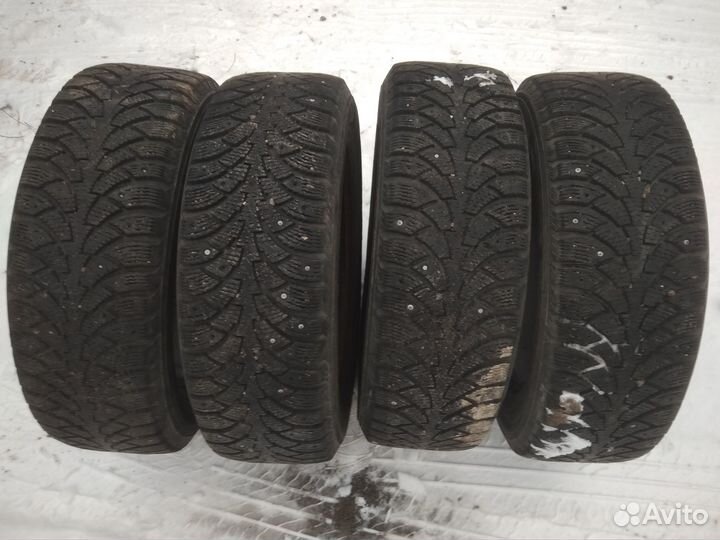 Nokian Tyres Nordman 4 185/65 R15 88T