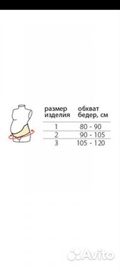 Бандаж для беременных и после родов