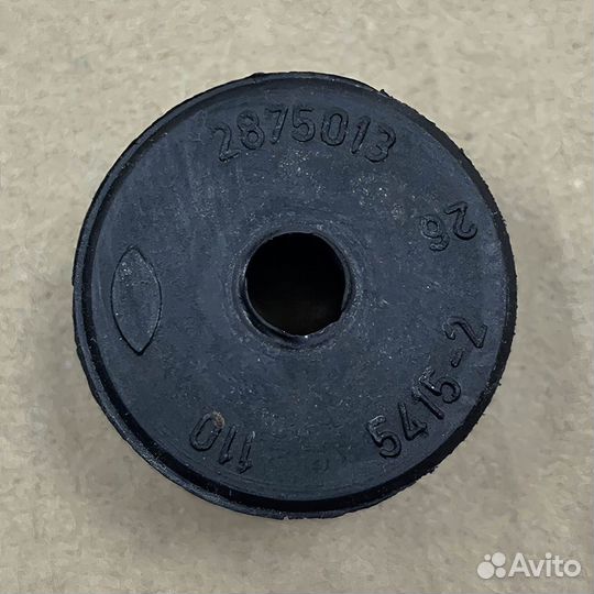 Тяга стабилизатора Opel Record E (Febi)