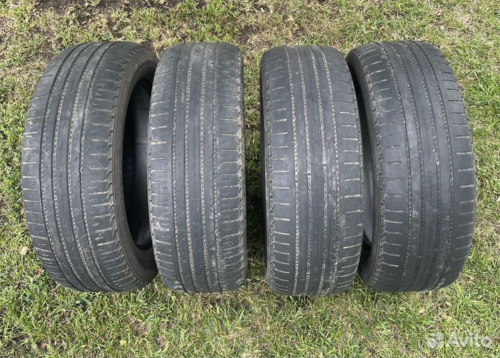 Nokian Tyres Hakka Blue 225/60 R18