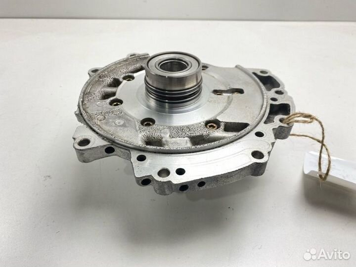 Насос АКПП Nissan Cefiro A33 VQ20DE 2000