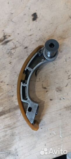 Башмак натяжителя Navara D40