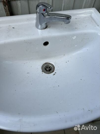 Комплект для ванной