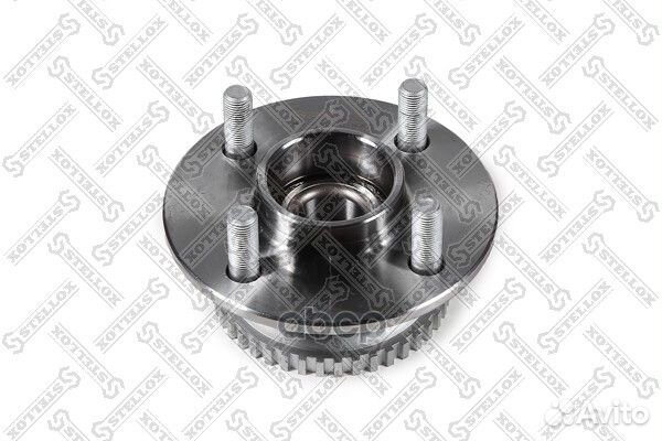 43-28260-SX vkba370413/45R168.38 к-кт подши