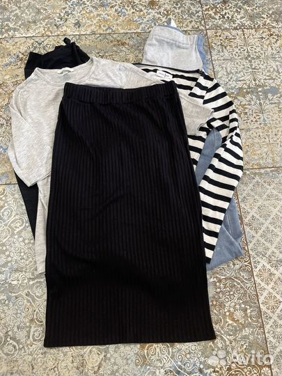 Одежда для беременных 42