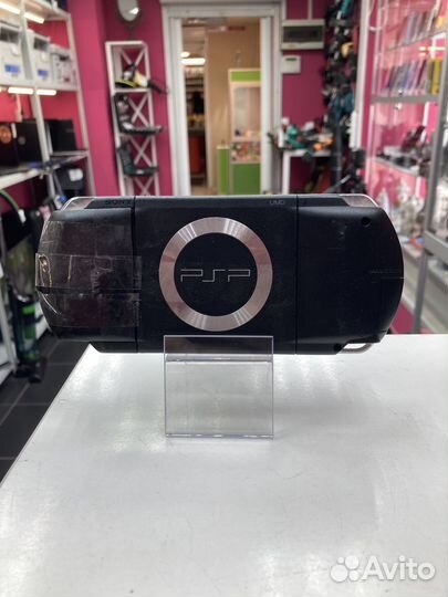 Sony PSP fat
