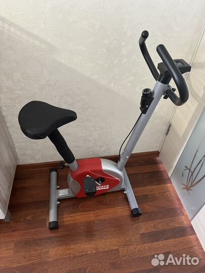 Велотренажер Sundays