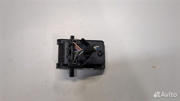 Блок комфорта Ford Fusion 2017- USA, 2018