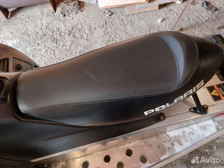 Снегоход Polaris 800
