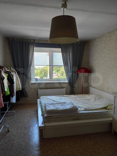 3-к. квартира, 105 м², 6/6 эт.