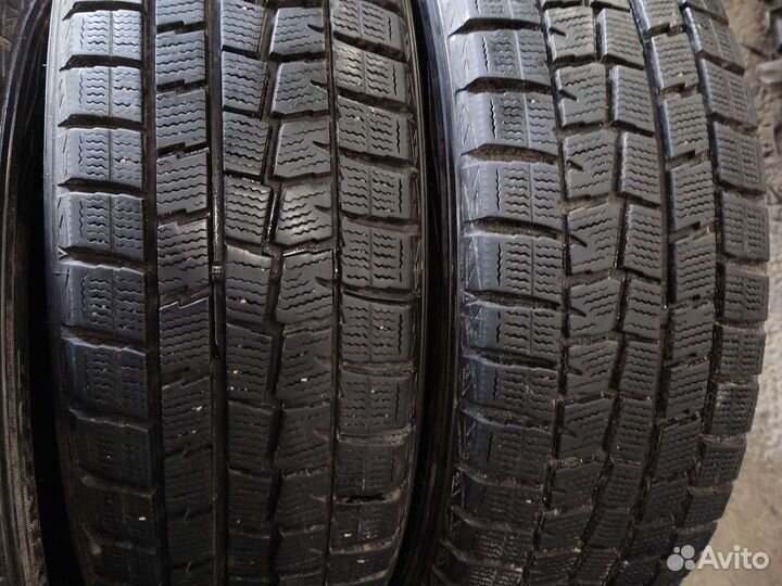 Dunlop Winter Maxx 185/55 R16 83T
