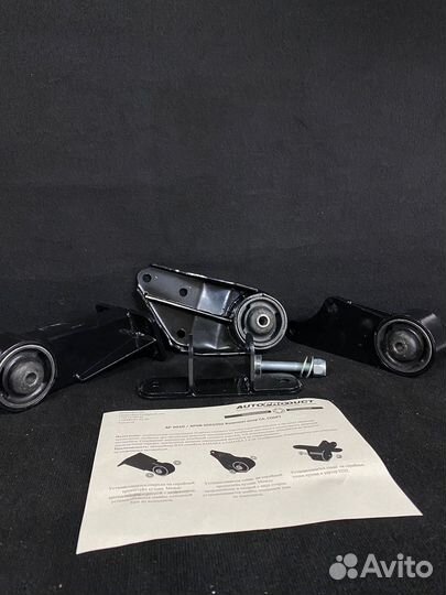 Усиленные подушки двигателя 2109 2108 2114 2115