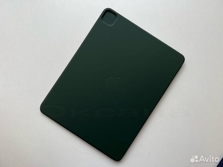 Smart folio iPad pro 12 9 Apple (2020-2023)