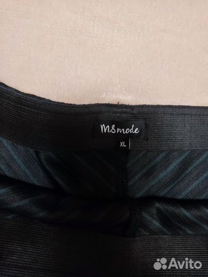 Юбки большой размер 60-62