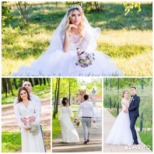 Фотограф видеограф