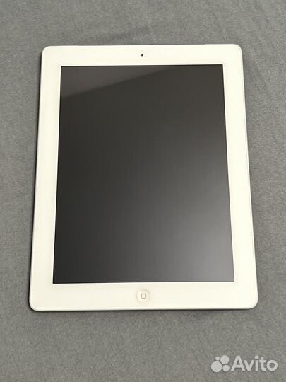 iPad 2 Wi-Fi + 3G (A1396)